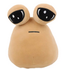 Pou Plush Toy